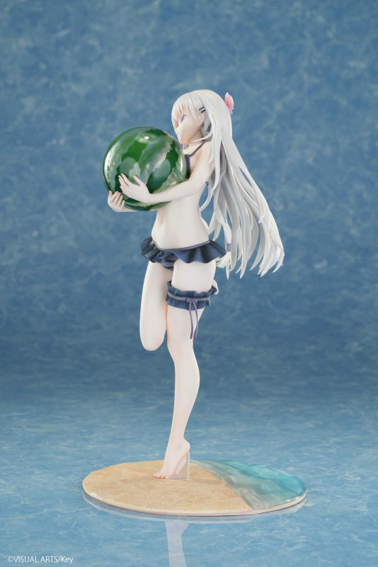 MAGI ARTS Summer Pockets REFLECTION BLUE Naruse Shiroha 1/6 Scale Figure