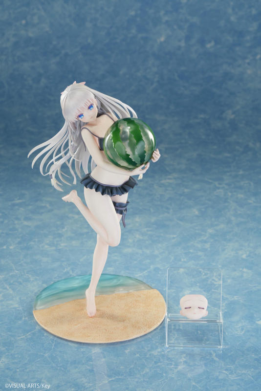 MAGI ARTS Summer Pockets REFLECTION BLUE Naruse Shiroha 1/6 Scale Figure