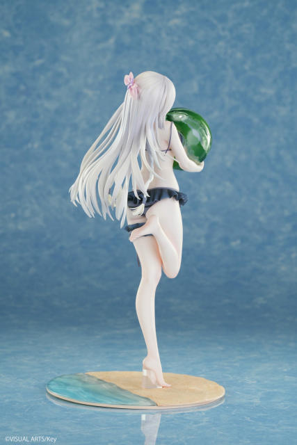 MAGI ARTS Summer Pockets REFLECTION BLUE Naruse Shiroha 1/6 Scale Figure