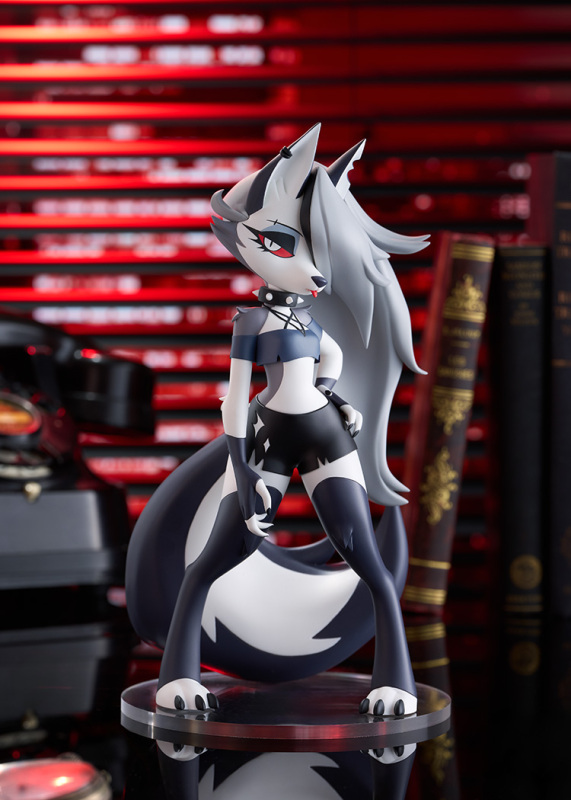 Good Smile Company GSC POP UP PARADE Helluva Boss Loona L size Figure
