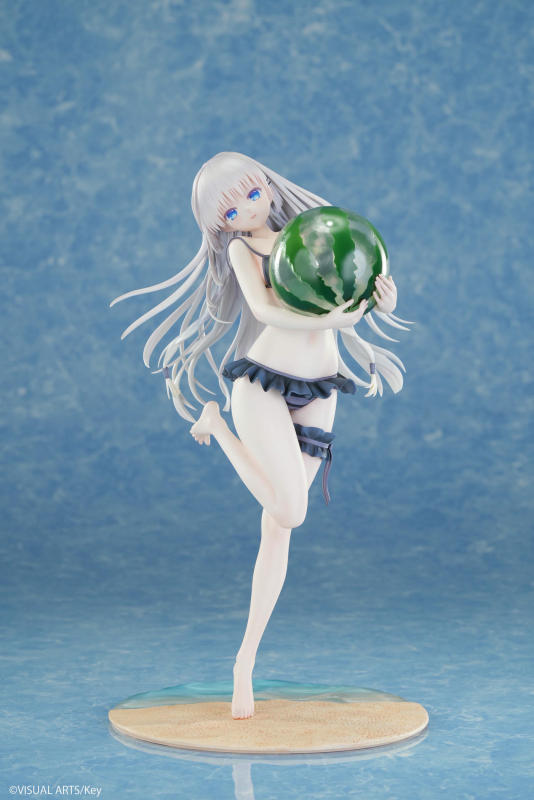 MAGI ARTS Summer Pockets REFLECTION BLUE Naruse Shiroha 1/6 Scale Figure