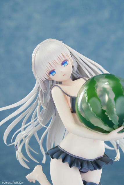 MAGI ARTS Summer Pockets REFLECTION BLUE Naruse Shiroha 1/6 Scale Figure