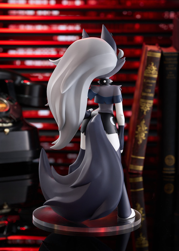 Good Smile Company GSC POP UP PARADE Helluva Boss Loona L size Figure