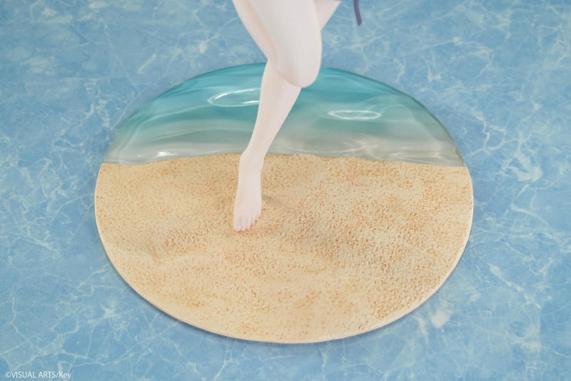 MAGI ARTS Summer Pockets REFLECTION BLUE Naruse Shiroha 1/6 Scale Figure
