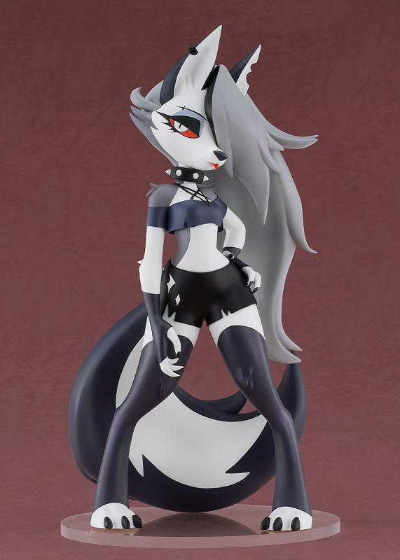 Good Smile Company GSC POP UP PARADE Helluva Boss Loona L size Figure