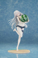 MAGI ARTS Summer Pockets REFLECTION BLUE Naruse Shiroha 1/6 Scale Figure