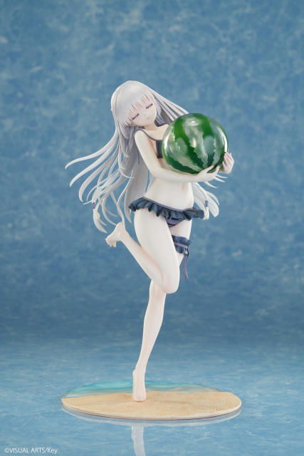 MAGI ARTS Summer Pockets REFLECTION BLUE Naruse Shiroha 1/6 Scale Figure