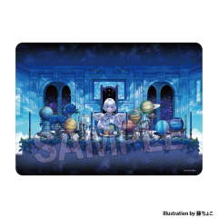 PROOF Kogado Studio Illustrator Selection Illustration Playmat NT