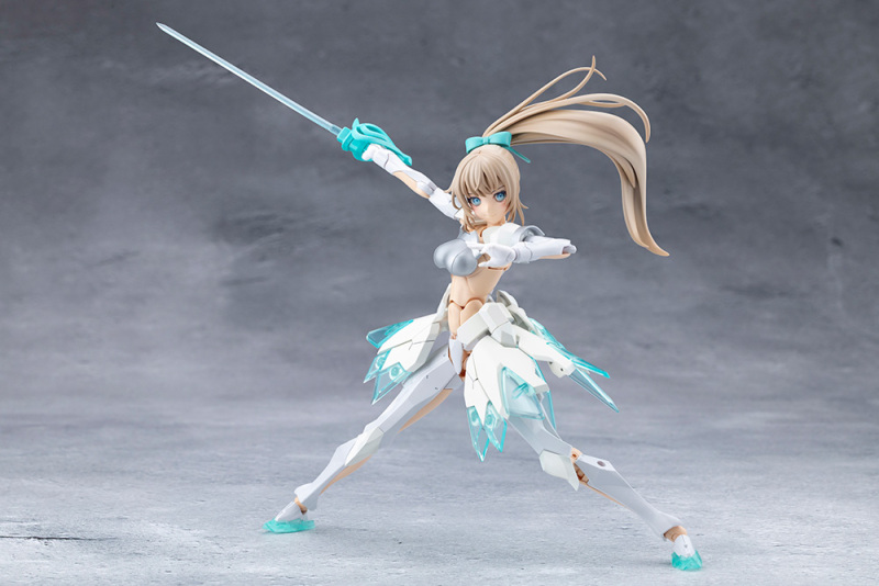 Kotobukiya MEGALOMARIA UNLIMITED UNIVERSE EMULATOR 3 Plastic Model