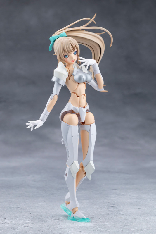 Kotobukiya MEGALOMARIA UNLIMITED UNIVERSE EMULATOR 3 Plastic Model
