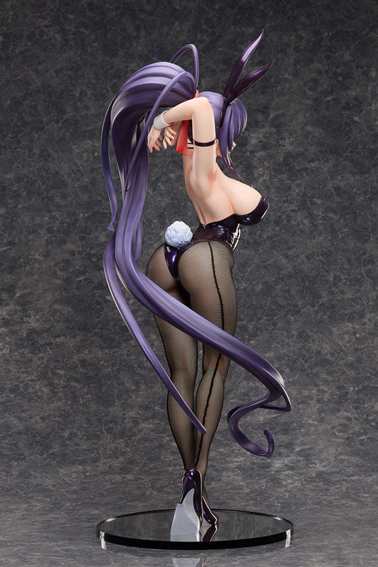 FREEing High School D x D HERO Akeno Himejima Bunny Ver 1/3 Scale Figure