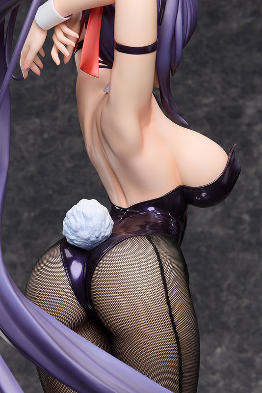 FREEing High School D x D HERO Akeno Himejima Bunny Ver 1/3 Scale Figure