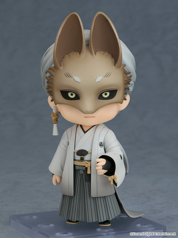 Good Smile Company GSC Nendoroid SILENT HILL f Fox Mask