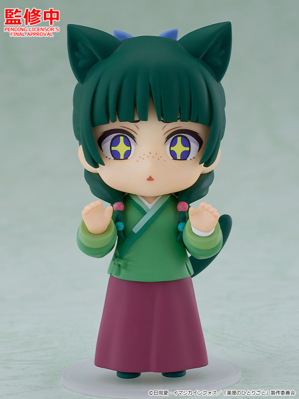 Good Smile Company GSC Nendoroid Surprise The Apothecary Diaries Maomao and Jinshi Collection 6Pack BOX