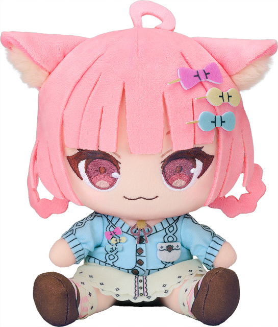 Good Smile Company GSC Plush Kemono Teatime Macaron