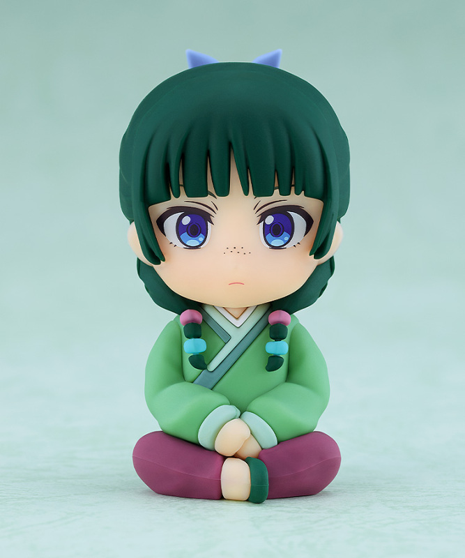 Good Smile Company GSC Nendoroid Plus The Apothecary Diaries Maomao