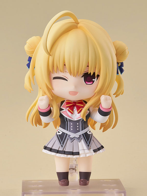 Good Smile Arts Shanghai GSAS Nendoroid Hamidashi Creative Hiyori Izumi
