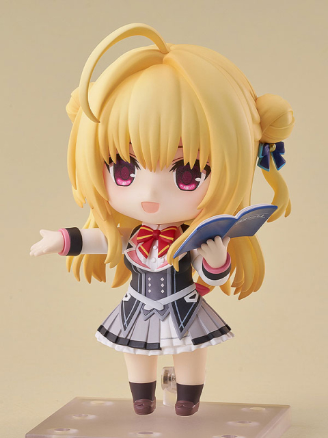 Good Smile Arts Shanghai GSAS Nendoroid Hamidashi Creative Hiyori Izumi