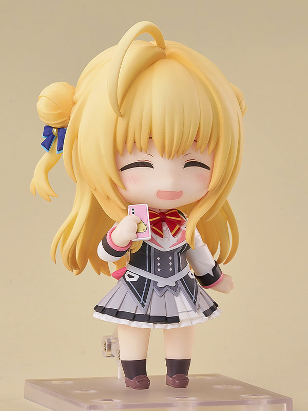 Good Smile Arts Shanghai GSAS Nendoroid Hamidashi Creative Hiyori Izumi