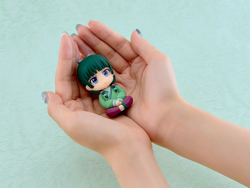 Good Smile Company GSC Nendoroid Plus The Apothecary Diaries Maomao