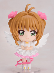 Good Smile Company GSC Blind Box Series Cardcaptor Sakura Clear Card Sakura Kinomoto Commemorative Collection BOX Scale Figure