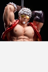 Gentleman 18 Studio GYEE Niko 1/6 Scale Figure