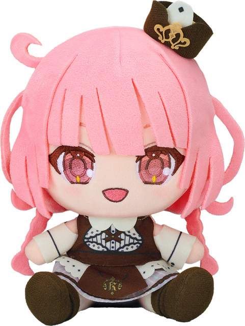 Good Smile Company GSC Plush Kemono Teatime Tarte