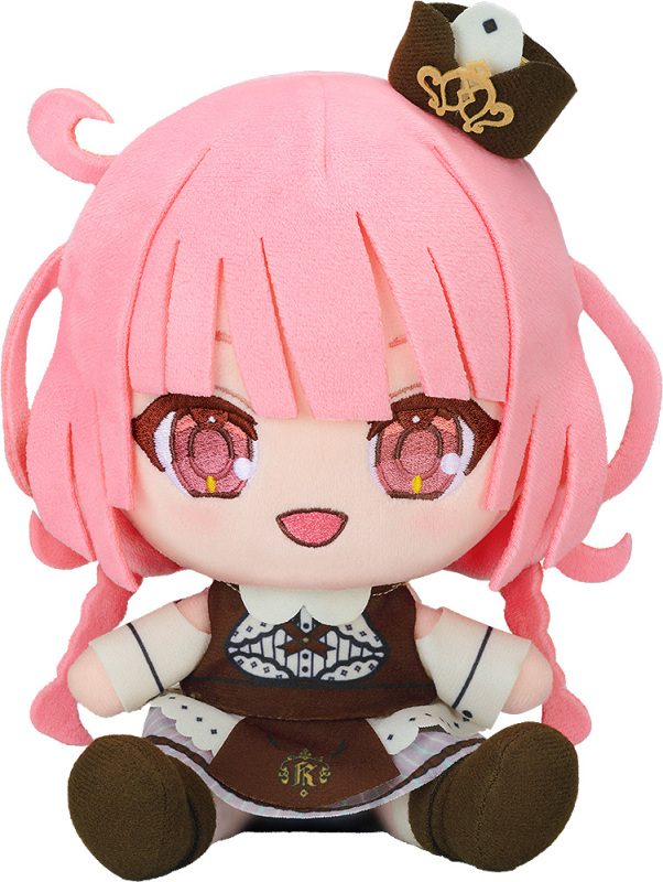 Good Smile Company GSC Plush Kemono Teatime Tarte