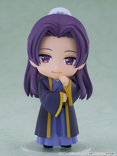 Good Smile Company GSC Nendoroid Surprise The Apothecary Diaries Maomao and Jinshi Collection 6Pack BOX