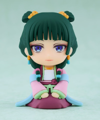 Good Smile Company GSC Nendoroid Plus The Apothecary Diaries Maomao