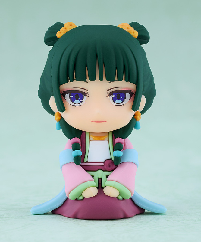 Good Smile Company GSC Nendoroid Plus The Apothecary Diaries Maomao