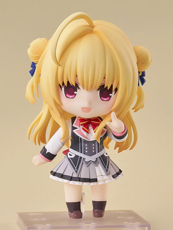 Good Smile Arts Shanghai GSAS Nendoroid Hamidashi Creative Hiyori Izumi