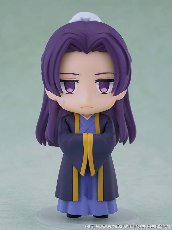 Good Smile Company GSC Nendoroid Surprise The Apothecary Diaries Maomao and Jinshi Collection 6Pack BOX
