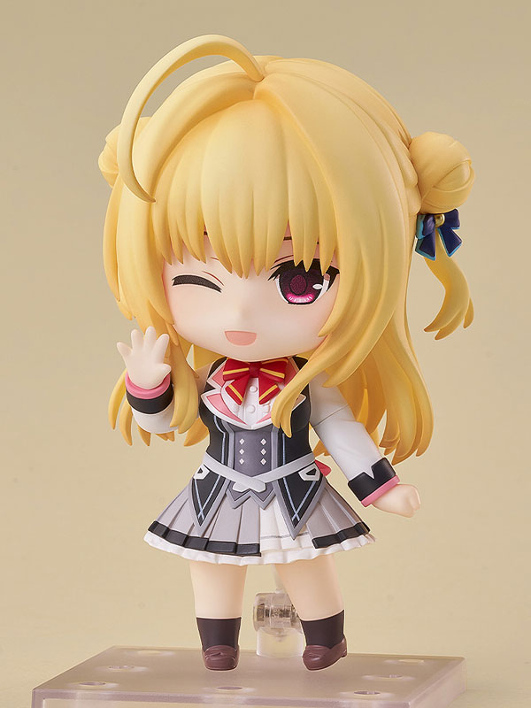 Good Smile Arts Shanghai GSAS Nendoroid Hamidashi Creative Hiyori Izumi