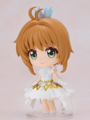 Good Smile Company GSC Blind Box Series Cardcaptor Sakura Clear Card Sakura Kinomoto Commemorative Collection BOX Scale Figure