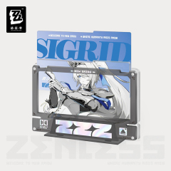 miHoYo Zenless Zone Zero Mindscape Cinema Series Collectibles