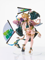 Vertex Originals Elf Village 20th Villager Baila 1/6 Scale Figure