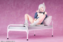 Insight Voluptuous Girl in the Infirmary Tamai-san 1/6 Scale Figure