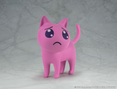 Medicos Entertainment Anime NEEDY STREAMER OVERLOAD Cat Soft Vinyl Scale Figure