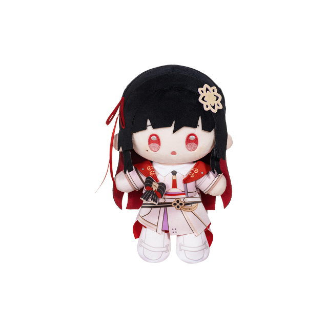 KURO GAMES Wuthering Waves Cotton Plush