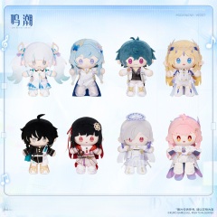 KURO GAMES Wuthering Waves Cotton Plush