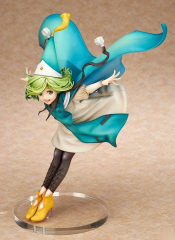 ques Q Witch Hat Atelier Coco 1/6 Scale Figure (Reissue)