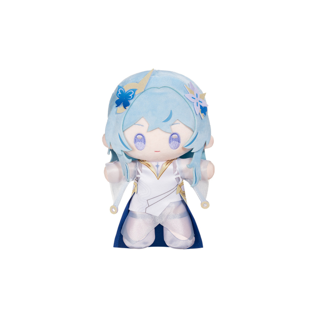 KURO GAMES Wuthering Waves Cotton Plush