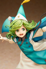 ques Q Witch Hat Atelier Coco 1/6 Scale Figure (Reissue)