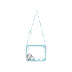 KURO GAMES Wuthering Waves Jelly Tote Bag