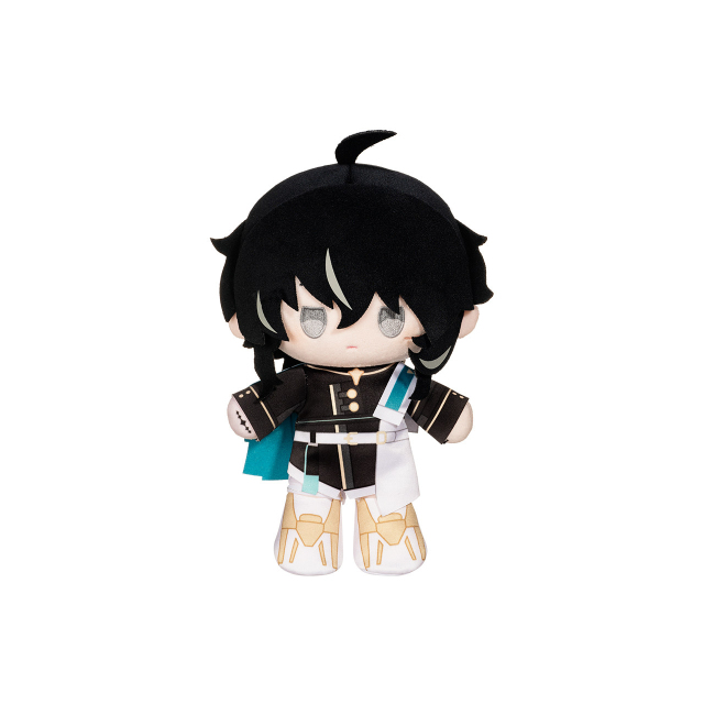 KURO GAMES Wuthering Waves Cotton Plush