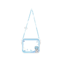 KURO GAMES Wuthering Waves Jelly Tote Bag