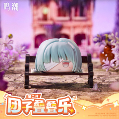 KURO GAMES Wuthering Waves Dango Stacking Vol 2 Complete Box Set