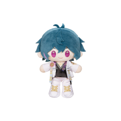 KURO GAMES Wuthering Waves Cotton Plush