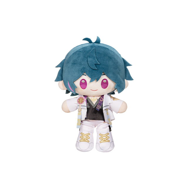 KURO GAMES Wuthering Waves Cotton Plush